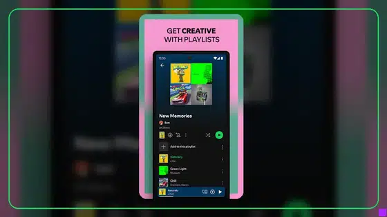 Cuándo una versión antigua de Spotify APK puede ir mejor featured image