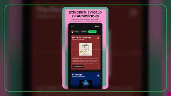 Cómo borrar la caché de Spotify antes de actualizar el APK featured image