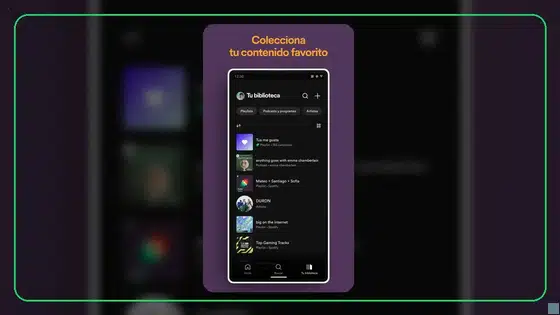 Cómo crear una playlist para viajes en Spotify featured image