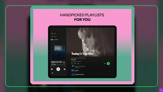 Guía para principiantes de Spotify Premium APK featured image