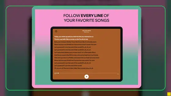 Ajustes de crossfade de Spotify para transiciones suaves featured image