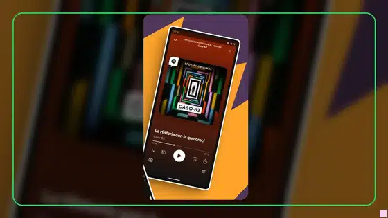 Spotify Premium APK on Android 16 featured image