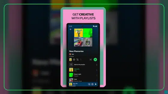 How to Make Spotify Playlists Private featured image