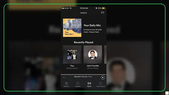 Guía de Canciones que te gustan en Spotify Premium APK featured image