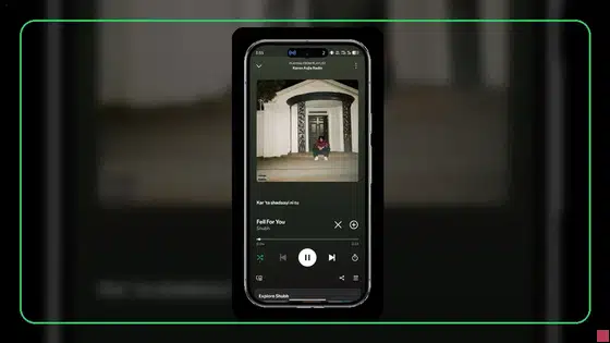 Buenas prácticas de contraseña e inicio de sesión en Spotify Premium APK featured image