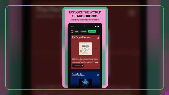 Spotify Premium APK Update Security Checklist featured image