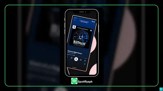Spotify Premium APK con Chromecast featured image