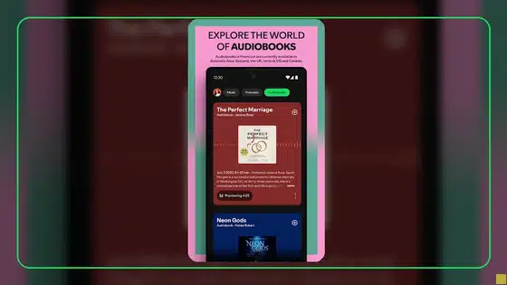 Spotify Premium APK Bluetooth Problems and Fixes featured image