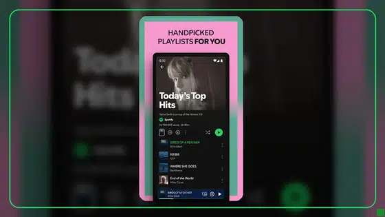 How to Reinstall Spotify Premium APK Correctly featured image