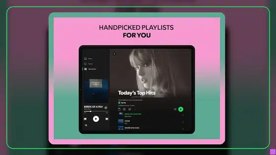 Arquitectura Spotify APK ARM64 vs ARMv7 featured image
