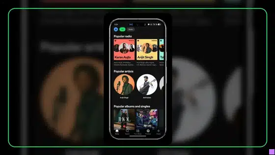 Spotify Premium APK vs SoundCloud featured image