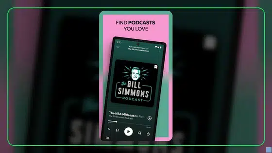 Cómo permitir apps desconocidas para instalar Spotify APK featured image