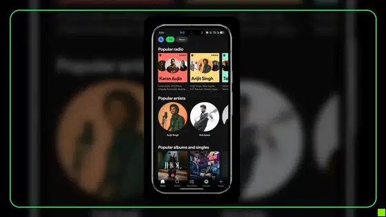 Spotify Premium APK vs Older Spotify Versions featured image