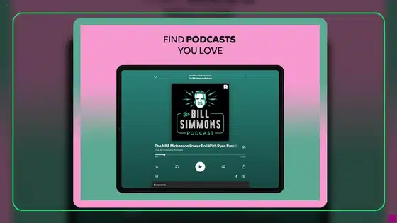 Cómo crear una playlist de estudio en Spotify featured image