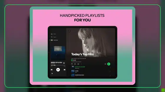 Spotify Premium APK Settings You Should Review featured image