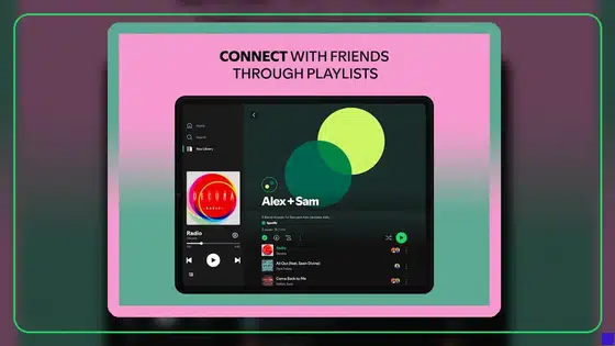 Compatibilidad de Spotify Premium APK con Android reciente featured image