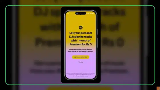 Spotify Premium APK vs versiones antiguas de Spotify featured image
