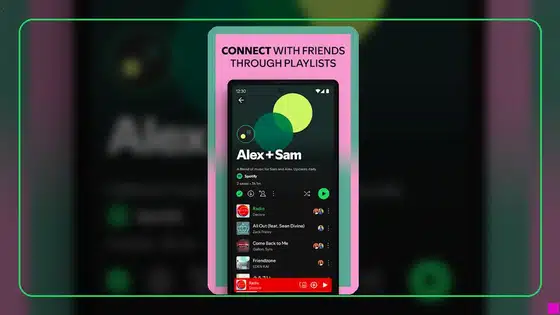 Spotify Volume Too Low on Android Fix featured image