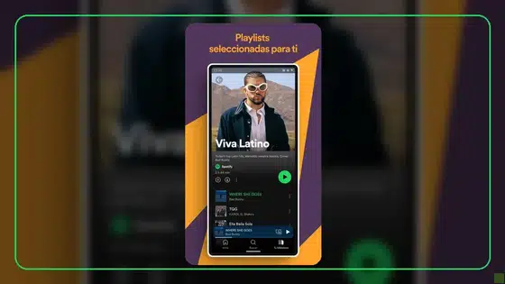 Spotify Premium APK Update Without Data Loss featured image