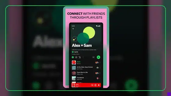 Spotify Premium APK modo sin conexión no funciona featured image