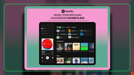 Spotify Premium APK en teléfonos Oppo featured image