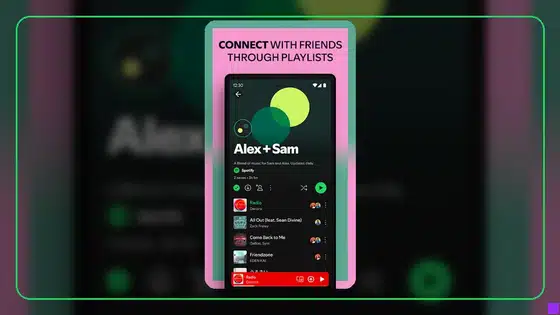 How to Improve Spotify Audio Quality on Android featured image