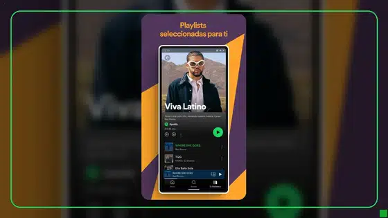 Cómo analizar un Spotify APK en busca de malware featured image