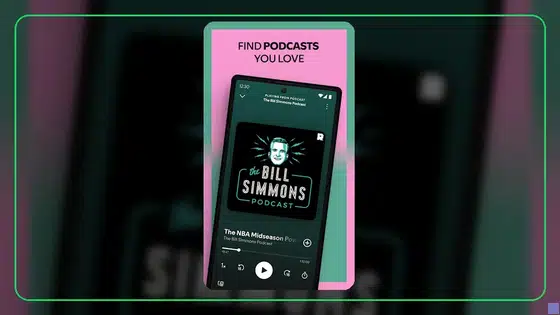 Spotify Premium APK Home Feed Customization Tips featured image