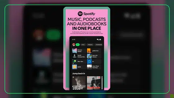 Reproducción sin pausas de Spotify explicada featured image