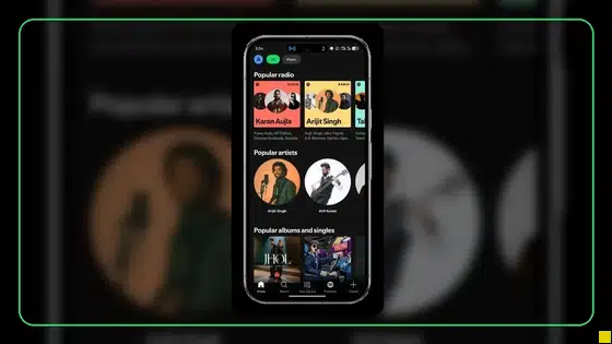 Mejores ajustes de ecualizador de Spotify para auriculares featured image