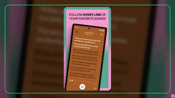Spotify Premium APK on Motorola Phones featured image