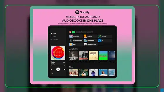 Spotify Premium APK on Xiaomi Phones featured image