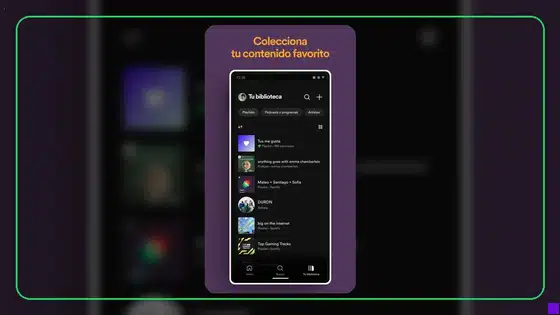 Spotify Premium APK Installation on Android Tablets featured image