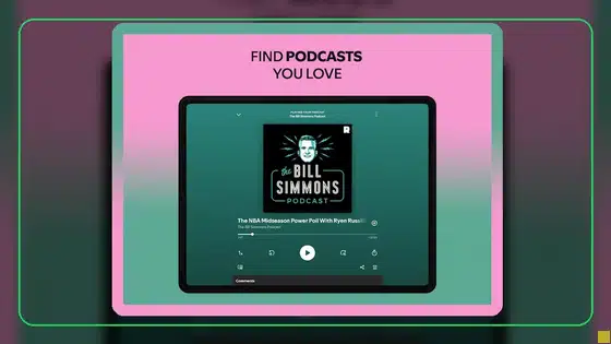 Ajustes de reproducción automática de Spotify explicados featured image