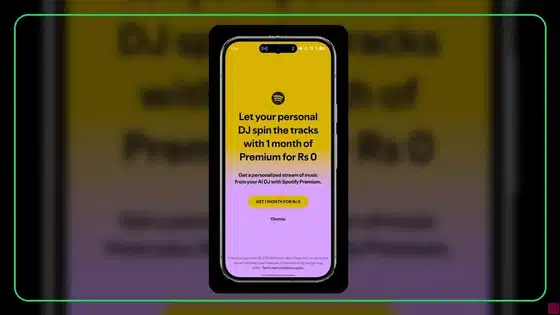 Spotify Premium APK vs Pandora featured image