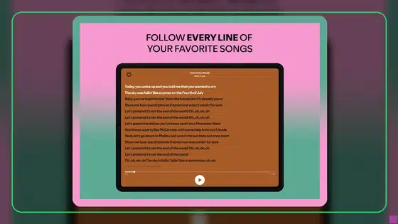 Spotify Premium APK no reproduce canciones: solución featured image