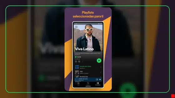 Spotify Premium APK Equalizer Settings Explained featured image