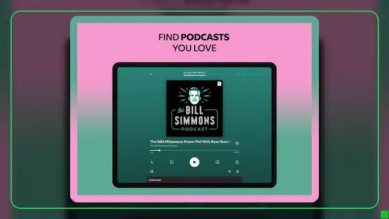 Variantes DPI de Spotify APK explicadas featured image