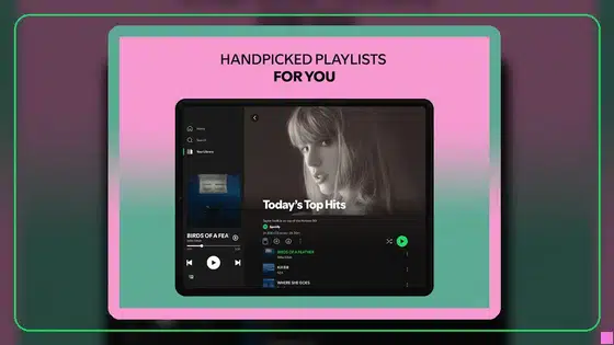 Spotify Premium APK Old Version Guide featured image