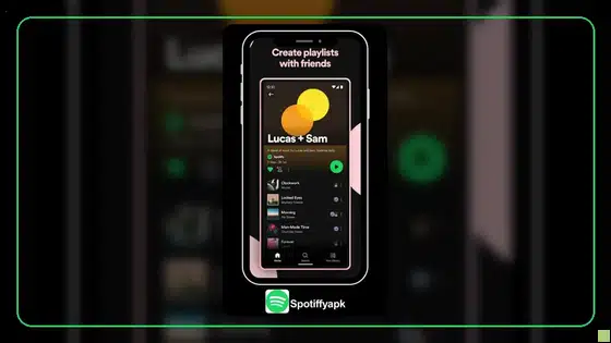 Cómo respaldar playlists de Spotify antes de actualizar featured image