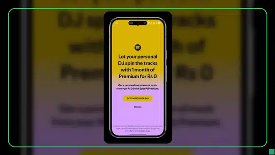 Spotify Premium APK Offline Mode Not Working featured image
