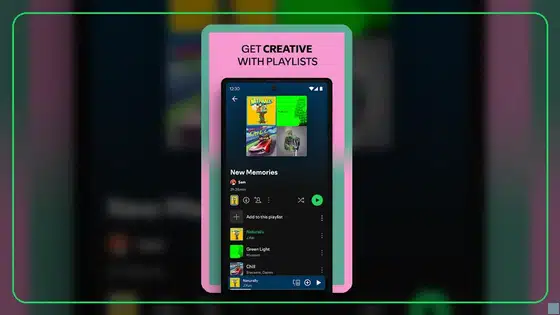 Smart Shuffle de Spotify explicado featured image