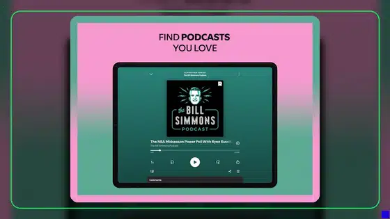 Spotify Premium APK vs Tidal featured image