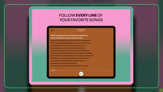 Spotify Premium APK Gapless Playback Guide featured image